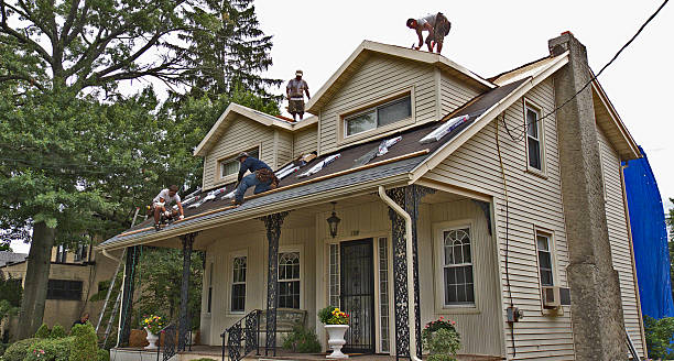 Trusted Watsessing, NJ Roofing Contractor Experts